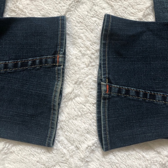 True Religion Flare Jeans. 29 - Picture 9 of 10